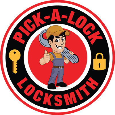 Pick-A-Lock Locksmith