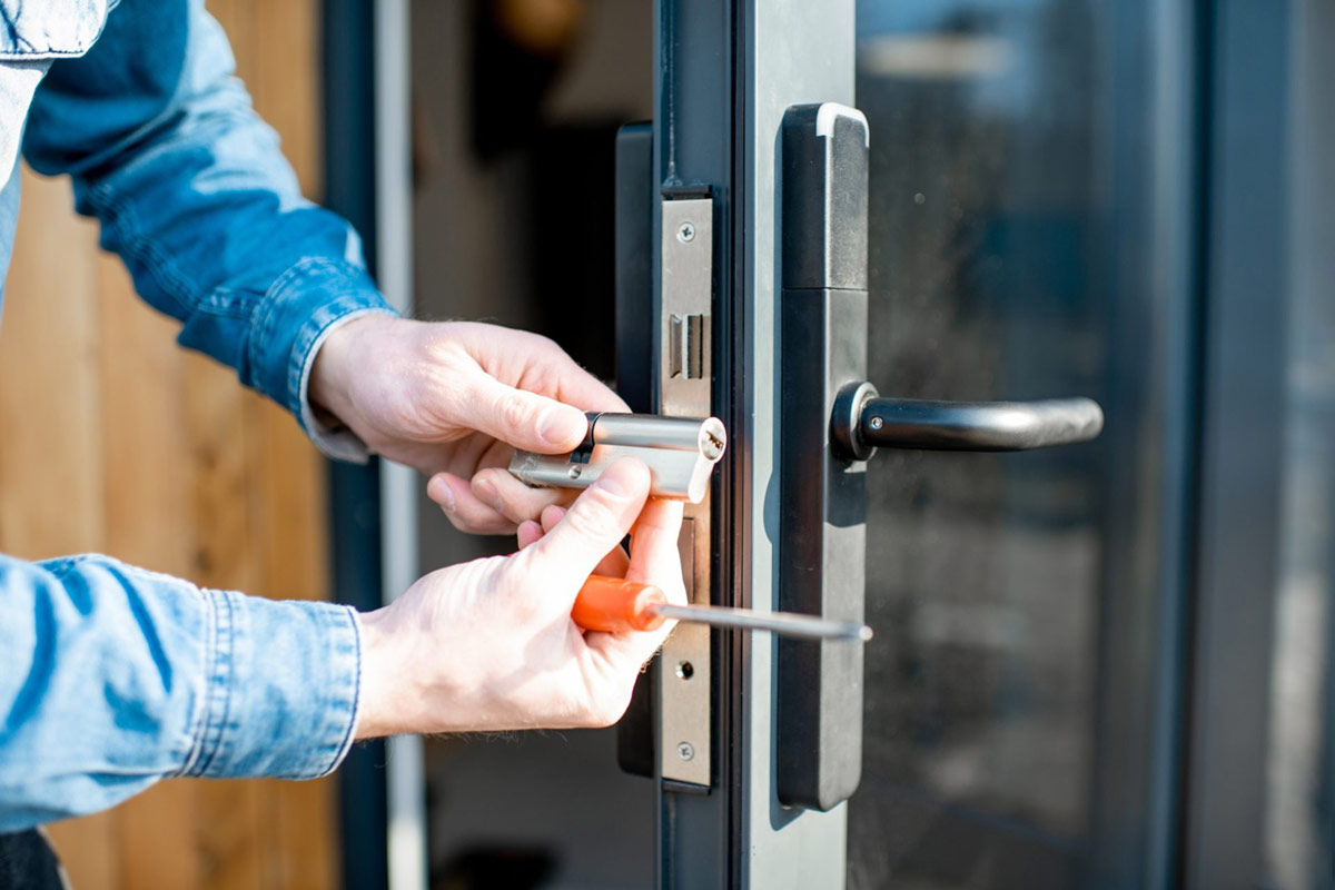 Residential Locksmith | Rego Park Queens NY | Pick-A-Lock Locksmith