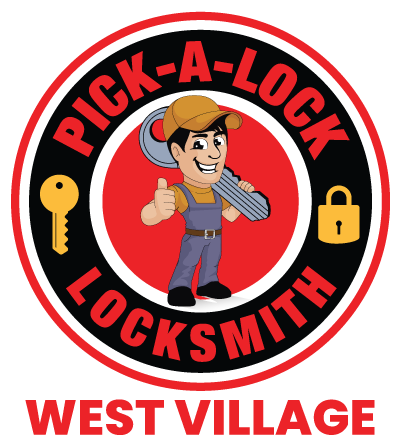 Pick-A-Lock Locksmith