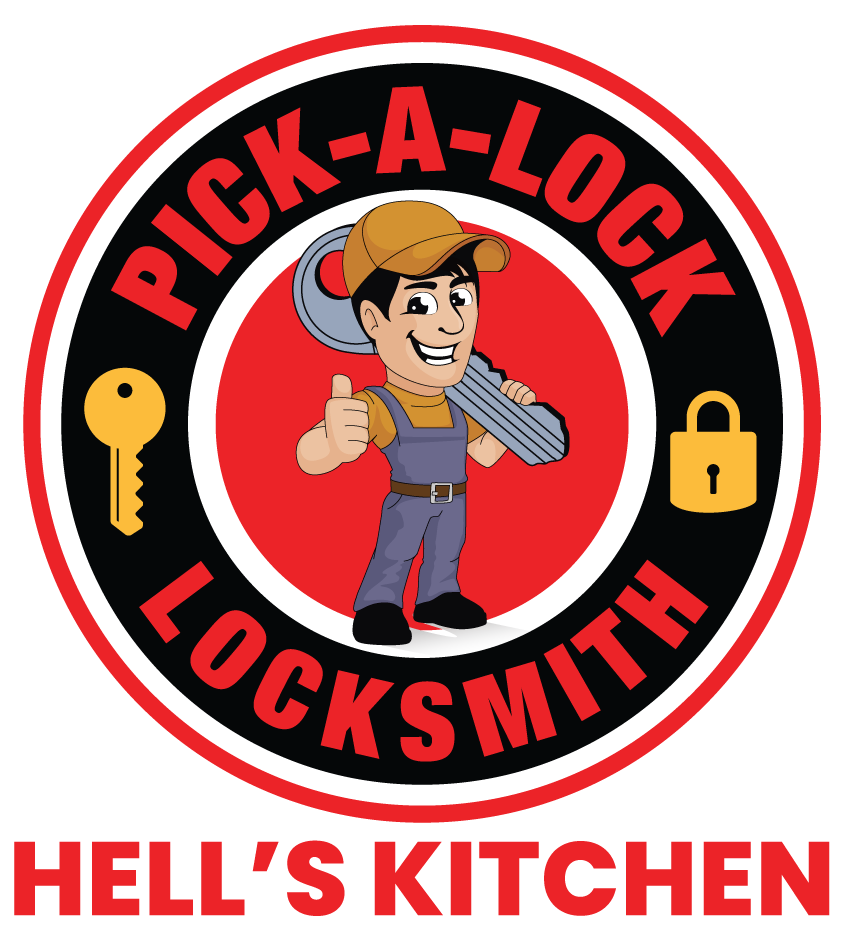 Pick a Lock Locksmith Hell's Kitchen