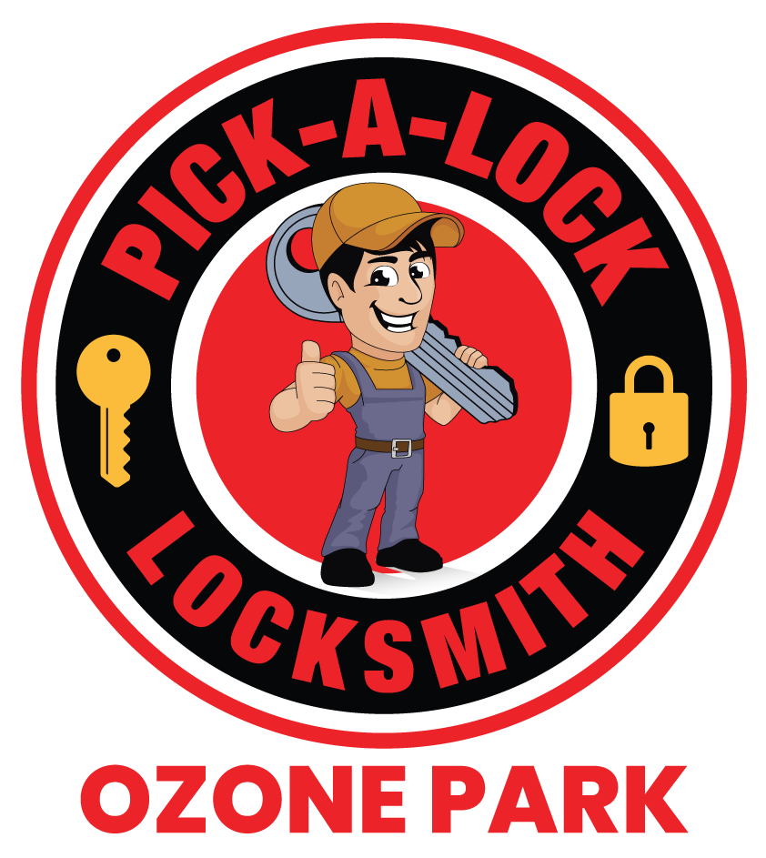 Pick-A-Lock Locksmith