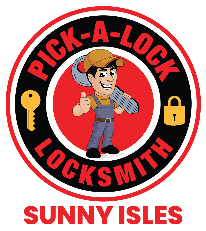 Pick a Lock Locksmith Sunny Isles