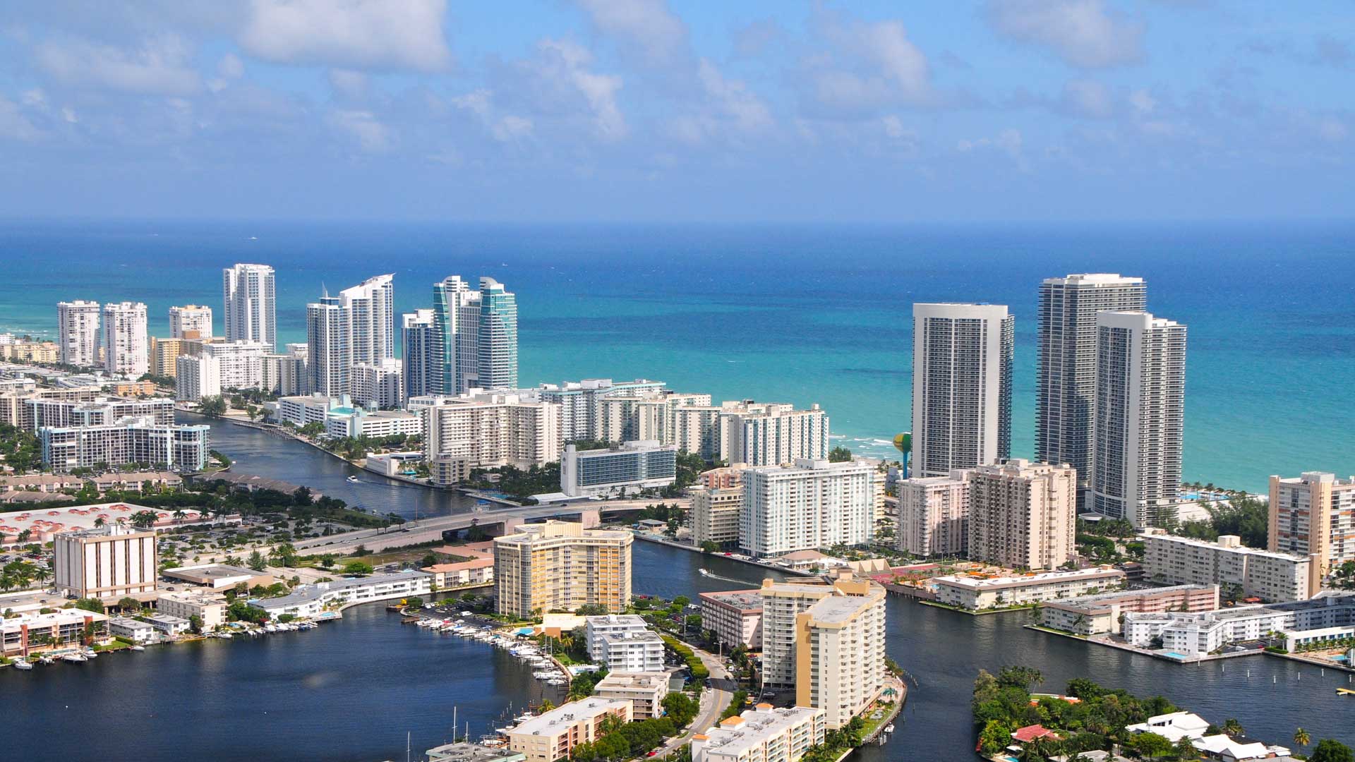 Unlocking Sunny Isles Beach: Your Guide to Locksmith Services